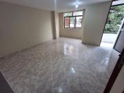 apartamento en arriendo en floresta. Cod A63774
