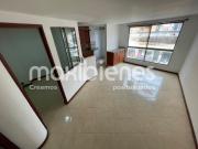 apartamento en arriendo en floresta. Cod A65051
