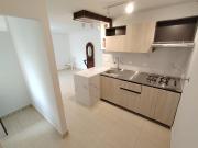 apartamento en arriendo en florida nueva. Cod A64161