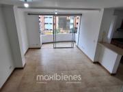 apartamento en arriendo en florida nueva. Cod A65507
