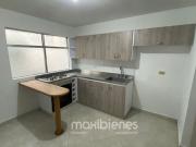 apartamento en arriendo en florida nueva. Cod A65587