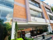 apartamento en arriendo en floridablanca. Cod A125128