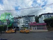 apartamento en arriendo en limoncito. Cod A7104