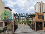 apartamento en arriendo en fontana. Cod A7524