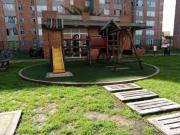 Apartamento en Arriendo en Fontibon, Bogotá