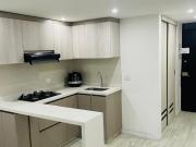 apartamento en arriendo en fontibón. Cod A137