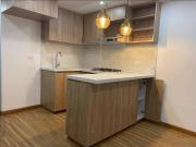 apartamento en arriendo en fontibón. Cod A193