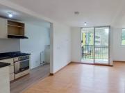 apartamento en arriendo en fontibón. Cod A61237