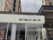 apartamento en arriendo en fontibon. Cod A7002701