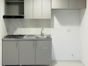 apartamento en arriendo en frailes. Cod A5430
