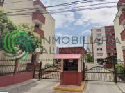 apartamento en arriendo en galan. Cod A16015