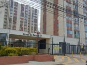 apartamento en arriendo en galan kennedy. Cod A121503