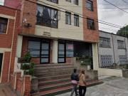 apartamento en arriendo en galerias