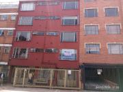 apartamento en arriendo en galerias. Cod A2028