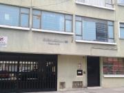 apartamento en arriendo en galerias. Cod A6631001