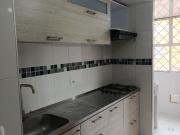 apartamento en arriendo en galerias. Cod A7006302