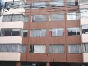 apartamento en arriendo en galerias. Cod A7031401