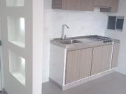 apartamento en arriendo en galerias. Cod A7088101