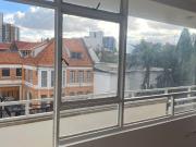 apartamento en arriendo en galerias. Cod A7144401