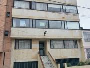 apartamento en arriendo en galerías. Cod A81295