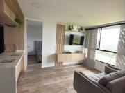 apartamento en arriendo en galicia. Cod A7344474