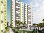 apartamento en arriendo en garcÍa herreros. Cod A1306