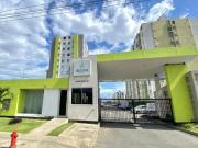 apartamento en arriendo en garcÍa herreros. Cod A1594