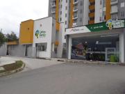 Apartamento En Arriendo En Giron A119787