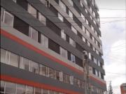 apartamento en arriendo en gran america. Cod A2482