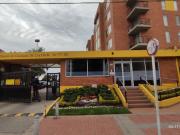 apartamento en arriendo en gran granada engativa. Cod...