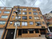 apartamento en arriendo en granada norte