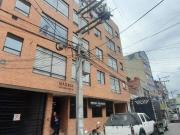 apartamento en arriendo en granada norte