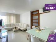 apartamento en arriendo en granadillo. Cod A89487