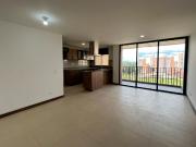 Apartamento en Arriendo en Gualanday, Rionegro Antioquia
