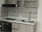 Apartamento En Arriendo En Guarne A70922