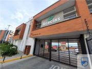 apartamento en arriendo en hacienda kachipay. Cod A9190186