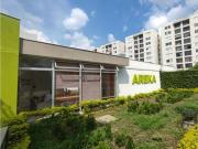 apartamento en arriendo en hacienda kachipay. Cod A9190713