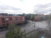 apartamento en arriendo en hayuelos