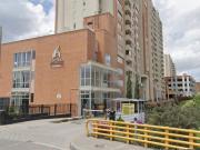 apartamento en arriendo en hayuelos. Cod A222