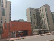 apartamento en arriendo en hipotecho. Cod A2054