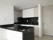 Apartamento en arriendo en Homecenter en unidad cerrada