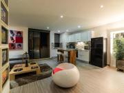 apartamento en arriendo en ingemar. Cod A4675