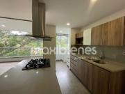 apartamento en arriendo en intermedia. Cod A64990