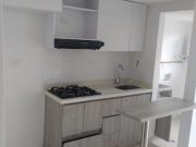 Apartamento En Arriendo En Itagüi A71196