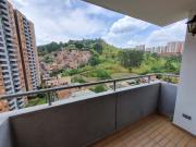 Apartamento En Arriendo En Itagüi A95115
