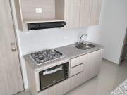 Apartamento En Arriendo En Itagüi En. A250352