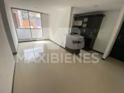 Apartamento En Arriendo En Itagüi En Santa Maria La...