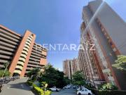 Apartamento En Arriendo En Itagüi En Centro De La Moda...