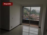 Apartamento En Arriendo En Itagüi En El Porvenir A128818