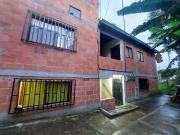 Apartamento En Arriendo En Itagüi En San Francisco A152249